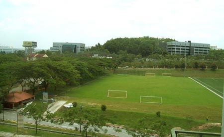 Trường đại học UCTI, Malaysia - Ảnh 1